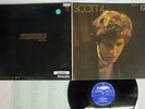 SCOTT ENGEL SCOTT 4 PHILIPS SFX-7194 Japan VINYL LP