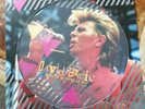 David Bowie - Best Of Montreal 87 (Picture Disc) VINYL NEW