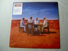 MUSE Black Holes And Revelations new sealed US 2009 vinyl LP