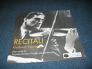 LP Gerhard Taschner - Recital  - Numbered / Dabringhaus Audiophile