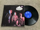 CREAM FRESH CREAM 1st MONO UK 1966 REACTION PRESS LP
