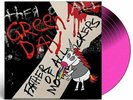 Green Day - Father of All... [LP] ( Limited Pink vinyl)