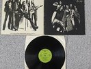ALICE COOPER-LOVE IT TO DEATH-UK ISSUE LP ON WARNER BROS RECORDS-1971-EX.COND