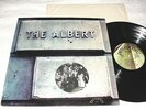 The Albert- Self-Titled S/T,1971 Psych/Rock/Funk LP,Nice NM,Orig Press,PLP-4, DJ