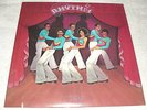 Rhythm - Self-Titled S/T, 1976 Funk/Soul/Disco LP, SEALED , Original RCA Press