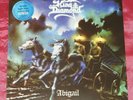 KING DIAMOND - ABIGAIL - 9tr LP - GER 2020 - OPAQUE LIGHT BLUE - No: 122/300