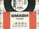 The Sweet Broken Heart Attack Don't Do It Promo Smash 45 Record M- Garage Soul