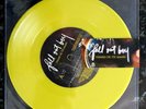 Fall Out Boy - Thnks Fr Th Mmrs / Our Lawyer  - New / Unplayed 2007 Yellow 7