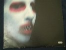 Marilyn Manson Golden Age Of Grotesque Vinyl