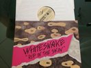 WHITESNAKE DEEP PURPLE LP RIP IN THE SKIN RARE ROCK MINT RECORDED IN BOLOGNA1990