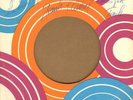 Frank Schöbel Wie Ein Stern MULTICOLOR, SIGNED Vinyl Single 7inch Amiga