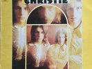 LP Christie Christie Featuring San Bernadino And Yellow River NEAR MINT CBS