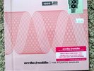 Aretha Franklin - The Atlantic Singles (Four 45rpm Box Set RSD) New Sealed