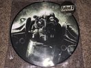 FALLOUT 3 Soundtrack LP 12