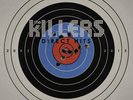 The Killers - Direct Hits LP **SPECIAL OFFER** Double Vinyl Best Of