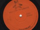 Leon Russell RARE UNRELEASED VINYL LP HHH MOOD MUSIC LIBRARY ?? LOOK