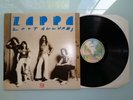 FRANK ZAPPA-ZOOT ALLURES.SUPERB  1ST UK PRESS NEAR MINT VINYL LP RECORD 1976
