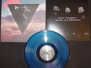 DÖ Astral Death Cult LP *Blue* Stoner Doom Metal Hippie Death Cult Acid Mammoth