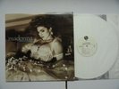 MADONNA Like a Virgin RARE CANADA PROMO WHITE VINYL LP SIRE 1984