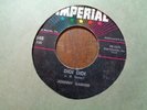 JOHNNY GARNER on IMPERIAL 45 ROCKER Rockabilly VG++ / Didi Didi / Fool