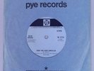 Helen Shapiro ?- Today Has Been Cancelled 7 Inch Single 1969, Exc+