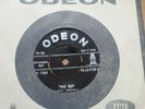 THE BEATLES - I want to hold your hand / this boy TURKISH PRESSING 7