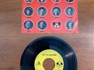 Disney Mickey Mouse Club WE’RE THE MOUSEKETEERS DBR-71 Jimmie Dodd Annette NM/NM
