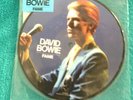 DAVID BOWIE FAME PICTURE DISC 7