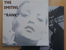 Rough 126 - The Smiths - Rank - Unplayed Gatefold LP - Morrissey 1988