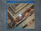 The Beatles.1967-1970. Original Double Vinyl LP on BLUE VINYL RECORDS
