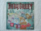 Vinyl LP :  BODY COUNT - BORN DEAD
