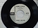 SANDY NELSON Drums a Go Go/Casbah IMPERIAL 66127 DJ M- FRANK ZAPPA GORGEOUS COPY