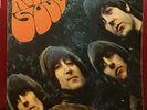 BEATLES - RUBBER SOUL | POPROCK | SCHALLPLATTE | VINYL