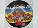 Helloween Live in the U.K.1988, Kai Hansen, Vinyl Picture,Cover besch.Vinyl NEU