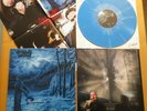 WOODS OF INFINITY - Förlat LP (blue splatter) - Sargeist, Frogotten Woods