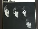 With The Beatles Album Parlophone PCS 3045 Stereo Released UK 1963
