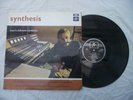 LAURIE JOHNSON Synthesis SCX 6412 UK 1970 JOE HARRIOTT TUBBY HAYES HARRY KLEIN