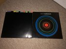 New Order Blue Monday 12inch Vinyl Record Original & 1988 Version Good Condition