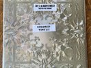 Watch The Throne RARE vinyl Record Lp Color JAY-Z Kanye West