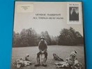 George Harrison All Things Must Pass rare promo 3 Lp box  Beatles