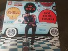 MC SHY D GOT TO BE TOUGH LP-LUKE SKYWALKER
