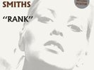 THE SMITHS RANK DOPPIO VINILE LP 180 GRAMMI + POSTER NUOVO E SIGILLATO