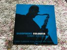 Sonny Rollins ?• Saxophone Colossus • Prestige • 1987