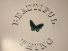 The Stone Roses Beautiful Thing 12” Numbered Vinyl