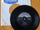 NORTHERN SOUL VINYL - THE SKYLINERS - THIS I SWEAR - 45 RPM