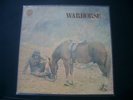 WARHORSE - VERTIGO 1970 SWIRL LABEL 6360 015 EX+ EX+