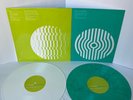 Stereolab - Dots And Loops (Original 1997 Drag City Release) Blue & White Vinyl