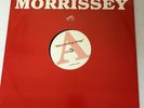 MORRISSEY- INTERESTING DRUG UK HMV DJ PROMO 12” POPDJ 1621 Unplayed