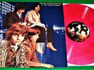PINK FLOYD: Happening at the Golden Circle, Red Vinyl Reissue Limited 100 copies