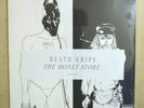 EXPERIMENTAL HIP HOP LP - DEATH GRIPS - THE MONEY STORE RSD SEALED New